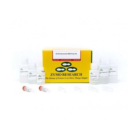 Zymo Research EZ Nucleosomal DNA Prep Kit, 20 Preps ZD5220